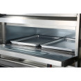 Commercial Electric Bakery Oven with Proofer 15.2kW - CEHEO408D Commercial Electric Bakery Oven with Proofer 15.2kW - CEHEO408D