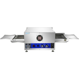 Commercial Conveyor Pizza oven 16 pizzas of 12'' per hour - CEHEP12
