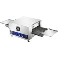 Commercial Conveyor Pizza oven 16 pizzas of 12'' per hour - CEHEP12