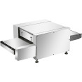 Commercial Conveyor Pizza oven 16 pizzas of 12'' per hour - CEHEP12