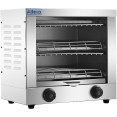 Commercial Double Toaster/Salamander 3150W - CEHES360B