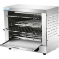 Commercial Double Toaster/Salamander 3150W - CEHES360B