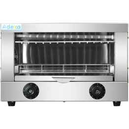 Commercial Toaster/Salamander 2000W - CEHES370B