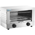 Commercial Toaster/Salamander 2000W - CEHES370B