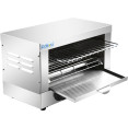 Commercial Toaster/Salamander 2000W - CEHES370B