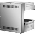 Commercial Lift Salamander grill 2.8kW 434x314mm Adjustable height - CEHES450