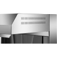 Commercial Lift Salamander grill 4kW 584x314mm Adjustable height - CEHES600