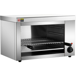 Professional Salamander 580x390x380mm 2.2kW - CEHES938