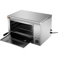 Professional Salamander 580x390x380mm 2.2kW - CEHES938