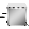 Professional Salamander 580x390x380mm 2.2kW - CEHES938