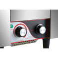 Commercial Conveyor Toaster 150 slices/hour - CEHET150