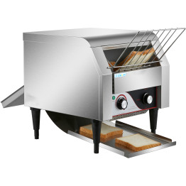 Commercial Conveyor Toaster 300 slices/hour - CEHET300