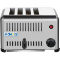 Commercial Slot Toaster 4 slices - CEHET4