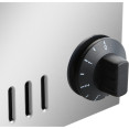 Commercial Slot Toaster 4 slices - CEHET4