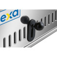 Commercial Slot Toaster 4 slices - CEHET4