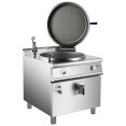 Commercial Natural Gas Boiling Pan / Soup Kettle 150L Stainless Steel | CaterEq CEHGK150 Commercial Natural Gas Boiling Pan / Soup Kettle 150L Stainless Steel | CaterEq CEHGK150