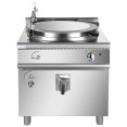 Commercial Natural Gas Boiling Pan / Soup Kettle 150L Stainless Steel | CaterEq CEHGK150 Commercial Natural Gas Boiling Pan / Soup Kettle 150L Stainless Steel | CaterEq CEHGK150