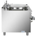 Commercial Natural Gas Boiling Pan / Soup Kettle 150L Stainless Steel | CaterEq CEHGK150 Commercial Natural Gas Boiling Pan / Soup Kettle 150L Stainless Steel | CaterEq CEHGK150