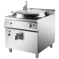 Commercial Natural Gas Boiling Pan / Soup Kettle 150L Stainless Steel | CaterEq CEHGK150 Commercial Natural Gas Boiling Pan / Soup Kettle 150L Stainless Steel | CaterEq CEHGK150