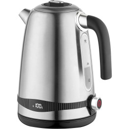 360° Rotation Automatic Cordless Kettle Stainless Steel 1.7 litre - CEHHB8702D