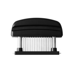 48 Blade Meat Tenderiser Black - CEHHCMX096