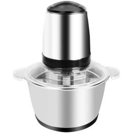 Professional Stainless Steel Food Processor 10 Litres 1000W- CEHS1000