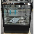 Commercial Heated Food Display Cabinet 215L 30 to 80°C 2 Glass Shelves 900 × 560 × 880mm | CaterEq CEHL900RTDH Commercial Heated Food Display Cabinet 215L 30 to 80°C 2 Glass Shelves 900 × 560 × 880mm | CaterEq CEHL900RTDH