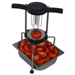 Professional Fruit & Vegetable Cutter 355 × 260 × 485 mm | CaterEq CEHLB6