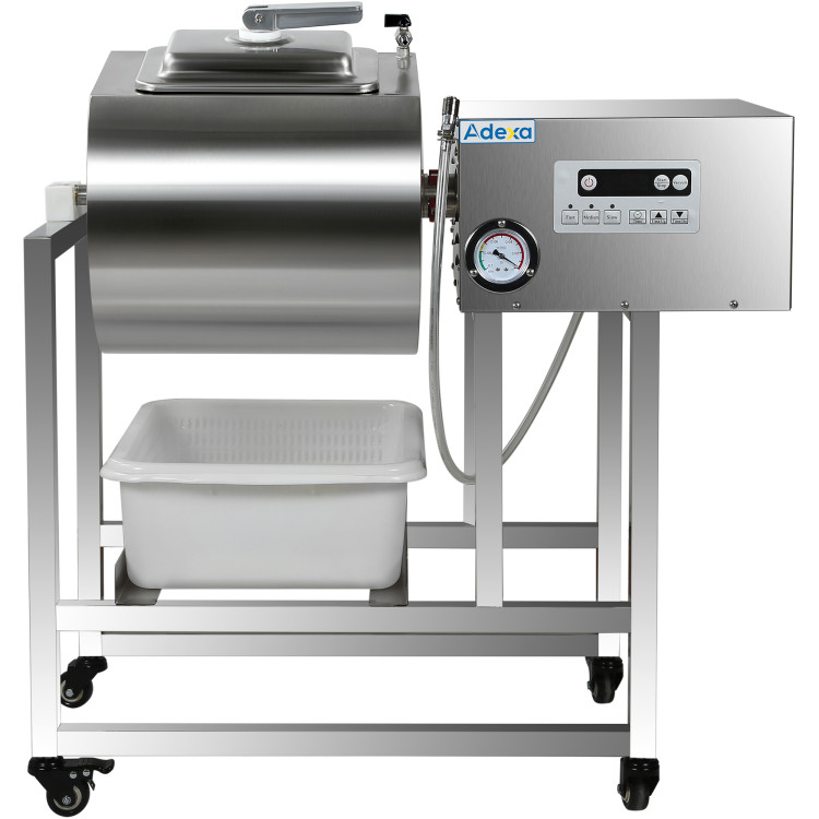 Commercial Vacuum Marinating Machine 45 litre - CEHML809 Commercial Vacuum Marinating Machine 45 litre - CEHML809