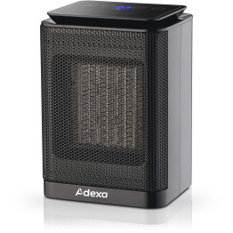Electric Space Heater Tower Oscillating PTC Heater Remote Controlled 1.5kW - CEHPCD1505YL