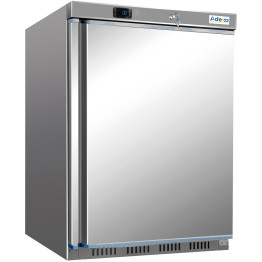 Solid Door Undercounter Fridges