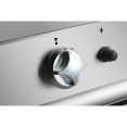 Gas Solid Top with Gas Oven 10kW+5.8kW 700mm Depth - CEHRQ711