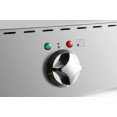 Commercial Electric Cooker 6 Burners (6x2000W) with Electric Oven (4800W) 1050x700x920xmm 380V - CEHRQ762A