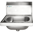 Wall mounted Hand Sink Wall mounted faucet Stainless steel - CEHS12 Wall mounted Hand Sink Wall mounted faucet Stainless steel - CEHS12