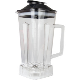 Jug 2 Litre Polycarbonate for Blender HS767S - CEHS767SJUG