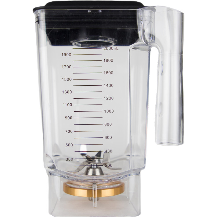 Jug 2 Litre Polycarbonate for Blender HS8001 - CEHS8001JUG