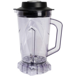 Jug 4 Litre Polycarbonate for Blender HS8002 - CEHS8002JUG