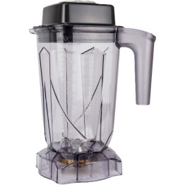 Jug 2.5 Litre Polycarbonate for Blender HS8002R - CEHS8002RJUG