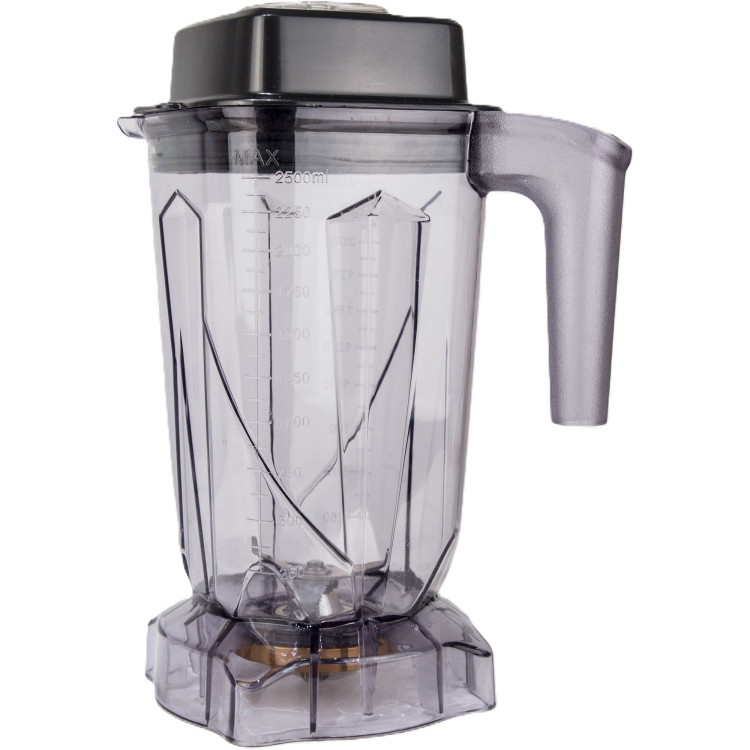 Jug 2.5 Litre Polycarbonate for Blender HS8002R - CEHS8002RJUG