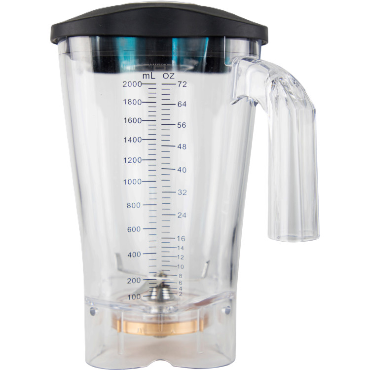 Jug 2 Litre Polycarbonate for Blender HS8003 - CEHS8003JUG