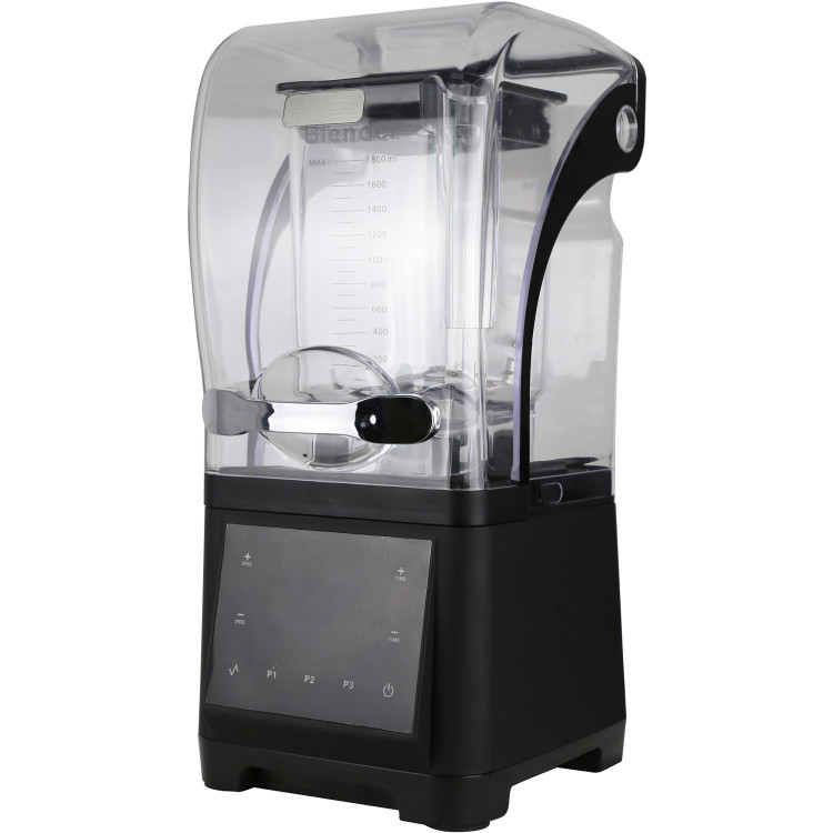 Professional Blender with Sound enclosure 1.8 litre 2000W - CEHS8005