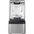 Commercial Heavy Duty Blender with Sound Cover 2L Jar Touch Screen Control 3HP Motor 230x265x465mm | CaterEq CEHS8005NEW