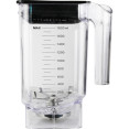Professional Blender with Sound enclosure 1.8 litre 2000W - CEHS8005
