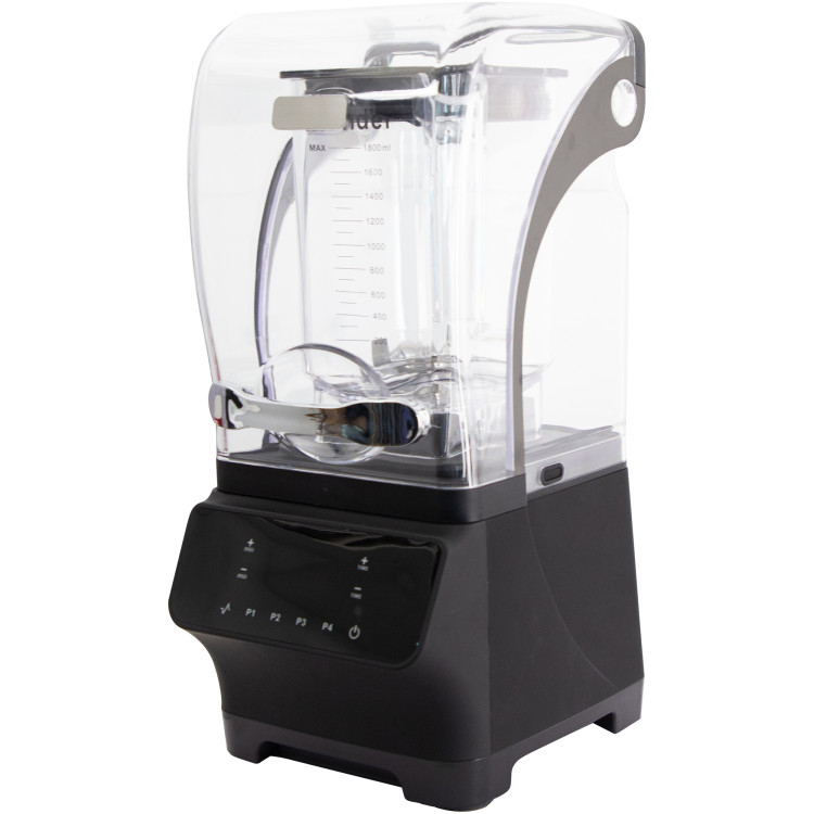 Professional Blender with Sound enclosure 1.8 litre 2000W - CEHS8006