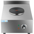 Professional Electric Boiling top 2kW - CEHSC2203