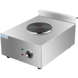 Professional Electric Boiling top 2kW - CEHSC2203