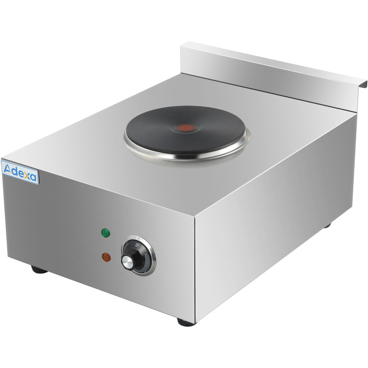 Professional Electric Boiling top 2kW - CEHSC2203