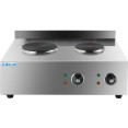 Professional Electric Boiling Top 4.6kW - CEHSC2205