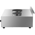 Professional Electric Boiling Top 4.6kW - CEHSC2205