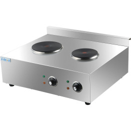 Professional Electric Boiling Top 4.6kW - CEHSC2205